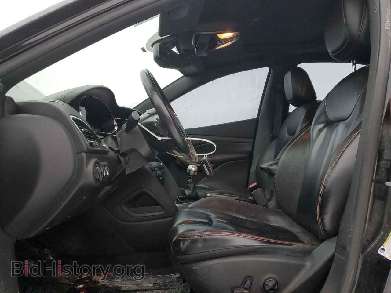 2014 DODGE DART - VIN: 1C3CDFEB5ED802370 - Фото 7