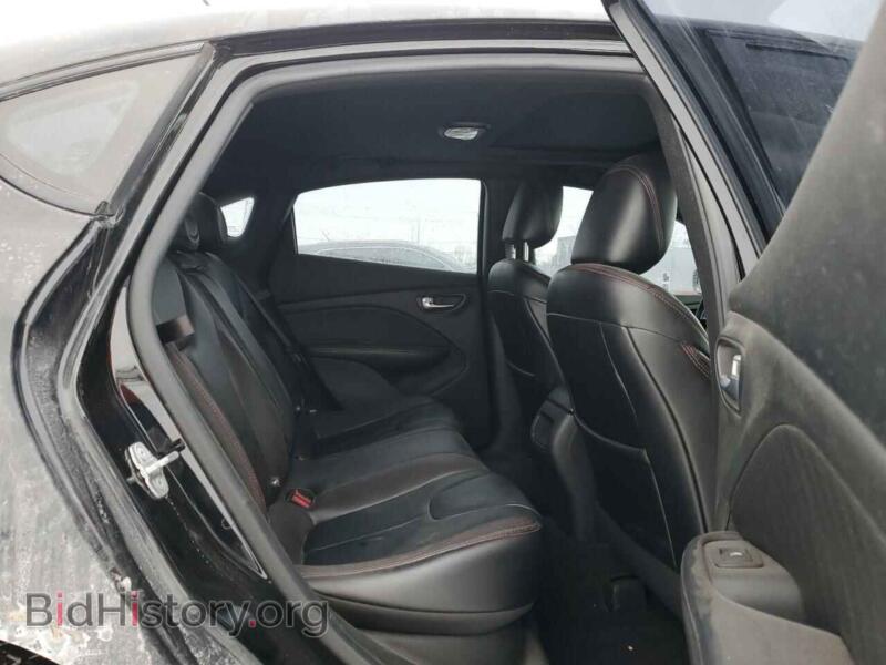 2014 Dodge DART (VIN 1C3CDFEB5ED802370) — photo 10 of 12