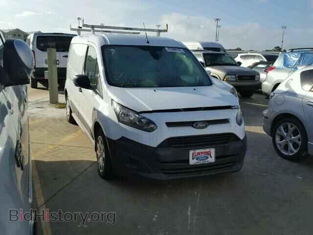 Фотография NM0LS7E71G1290952 - FORD TRANSIT CO 2016