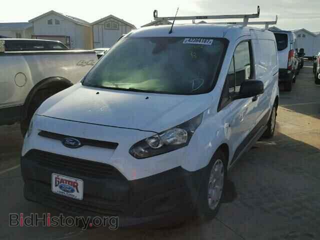 2016 FORD TRANSIT CO - VIN: NM0LS7E71G1290952 - Фото 2