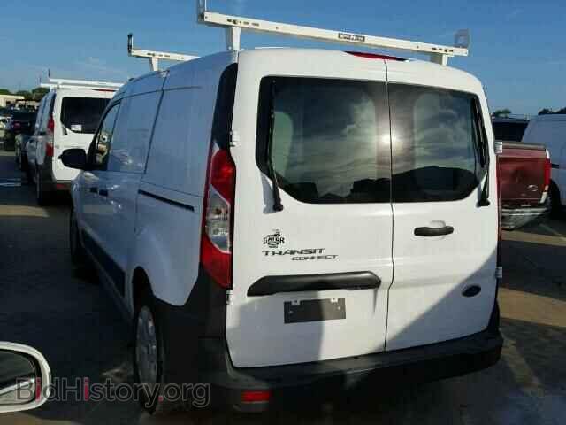 2016 FORD TRANSIT CO - VIN: NM0LS7E71G1290952 - Фото 3
