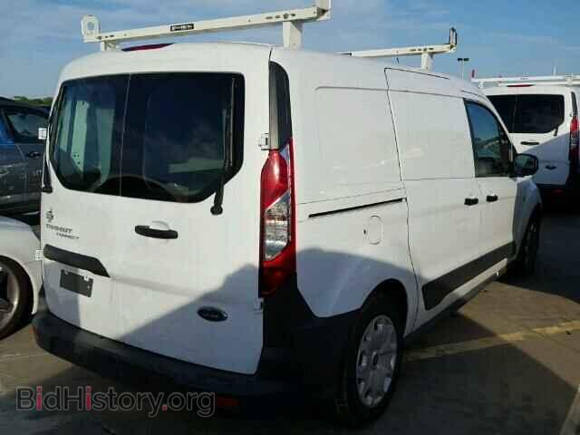 2016 FORD TRANSIT CO - VIN: NM0LS7E71G1290952 - Фото 4