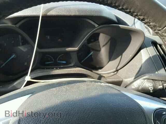 2016 FORD TRANSIT CO - VIN: NM0LS7E71G1290952 - Фото 8