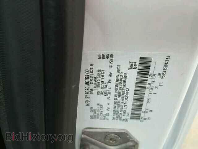 2016 FORD TRANSIT CO - VIN: NM0LS7E71G1290952 - Фото 10