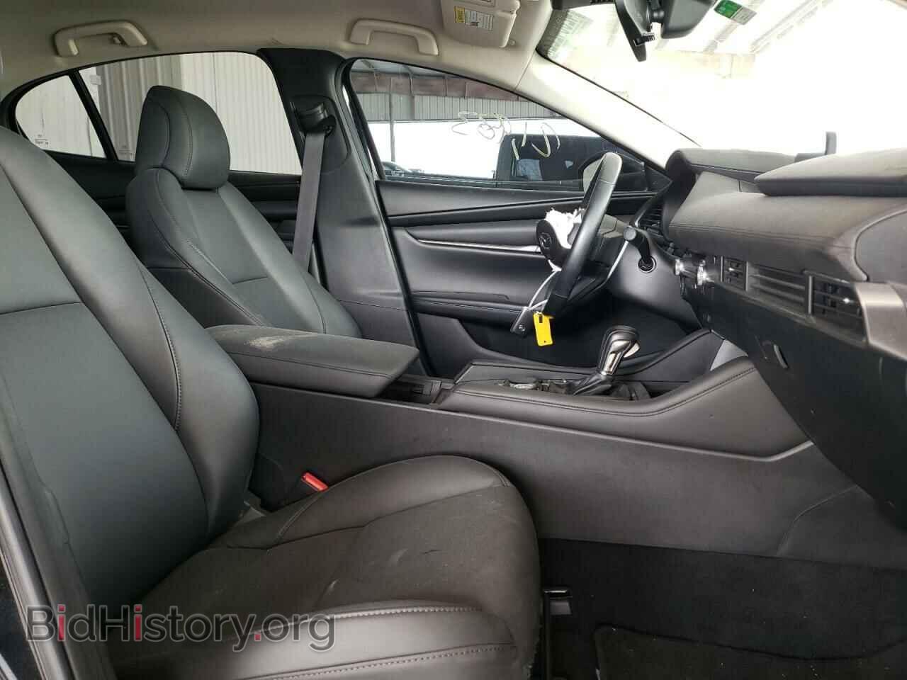 2020 MAZDA 3 - VIN: 3MZBPACL8LM129375 - Photo 5