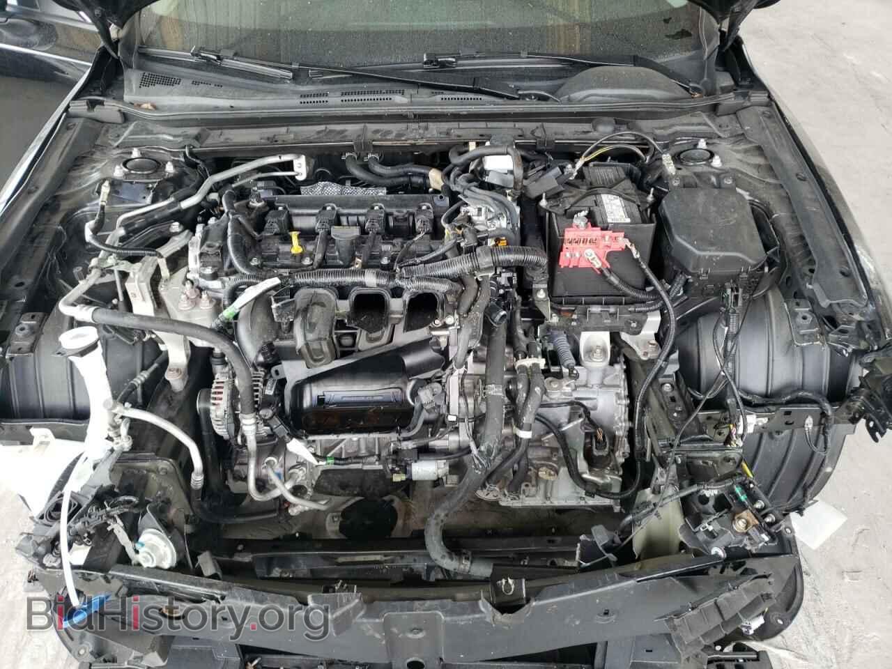 2020 MAZDA 3 - VIN: 3MZBPACL8LM129375 - Photo 7