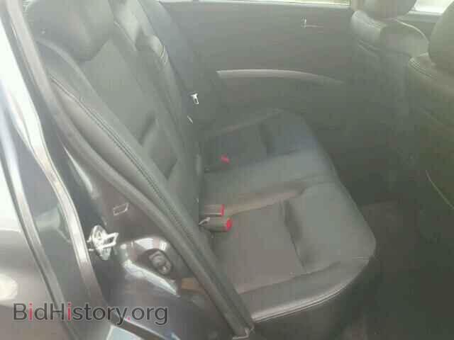 2005 NISSAN MAXIMA - VIN: 1N4BA41E55C800201 - Фото 6