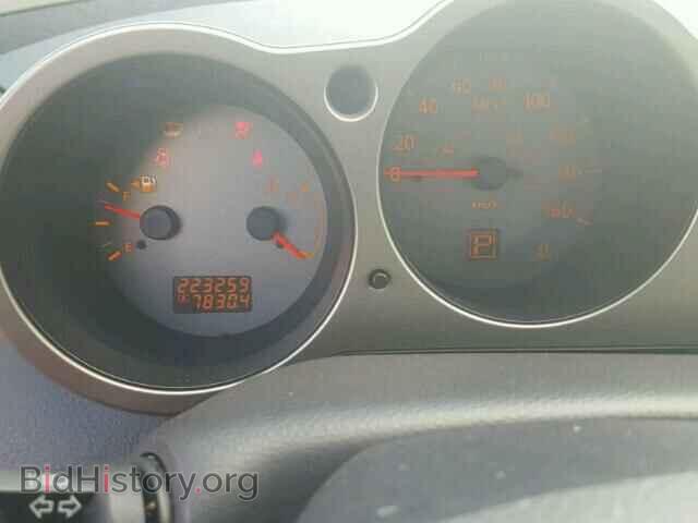 2005 NISSAN MAXIMA - VIN: 1N4BA41E55C800201 - Фото 8
