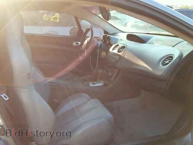 2007 MITSUBISHI ECLIPSE - VIN: 4A3AK64F57E058180 - Photo 5
