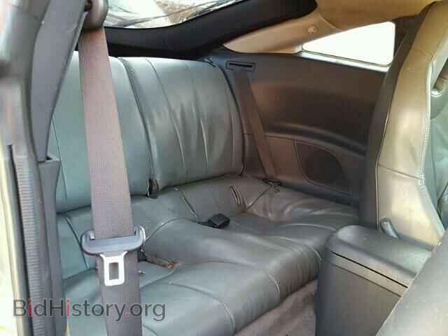 2007 MITSUBISHI ECLIPSE - VIN: 4A3AK64F57E058180 - Photo 6