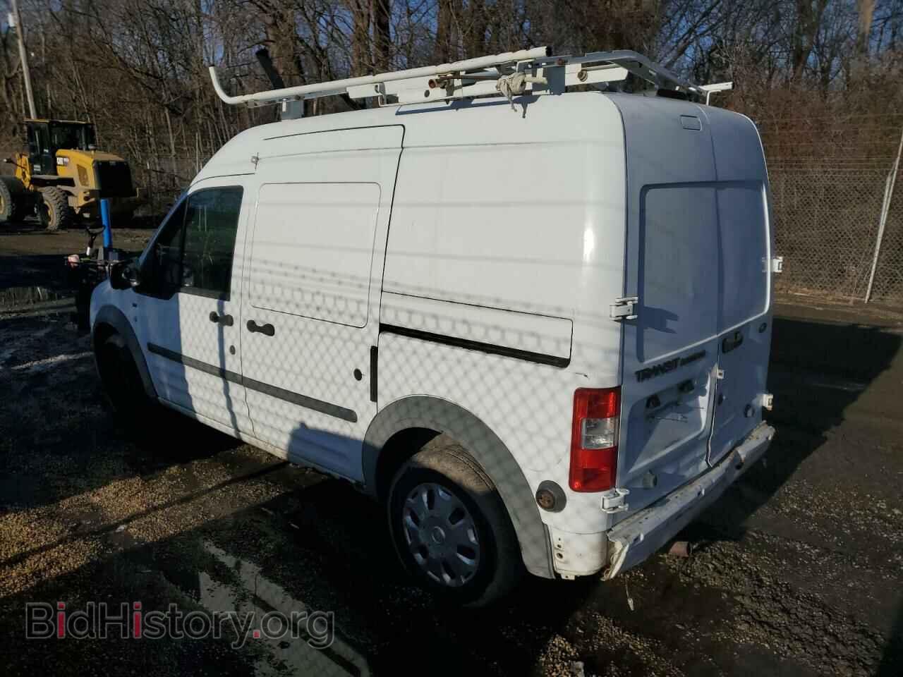 2010 FORD TRANSIT - VIN: NM0LS7BN0AT006807 - Фото 2