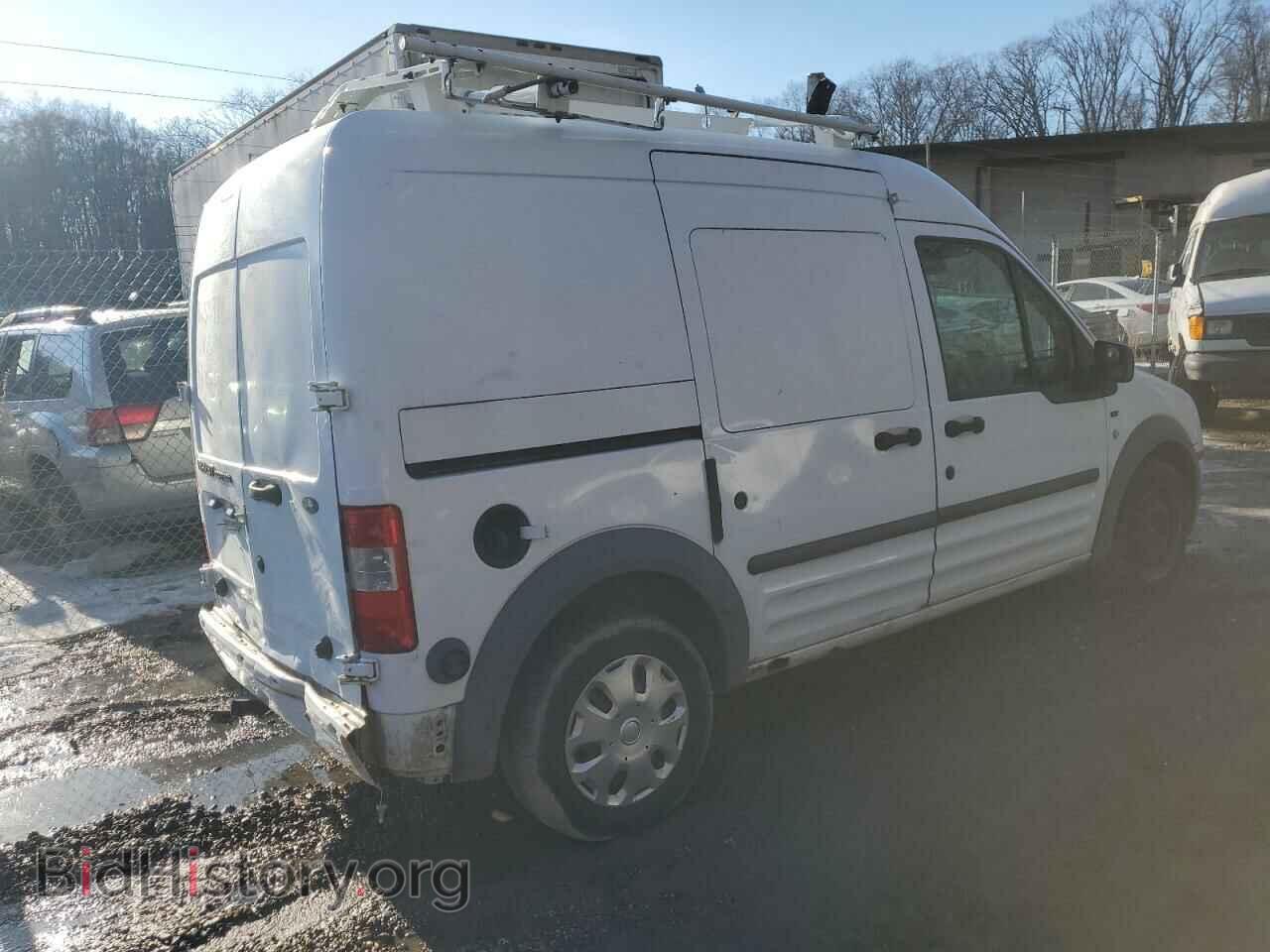 2010 FORD TRANSIT - VIN: NM0LS7BN0AT006807 - Фото 3