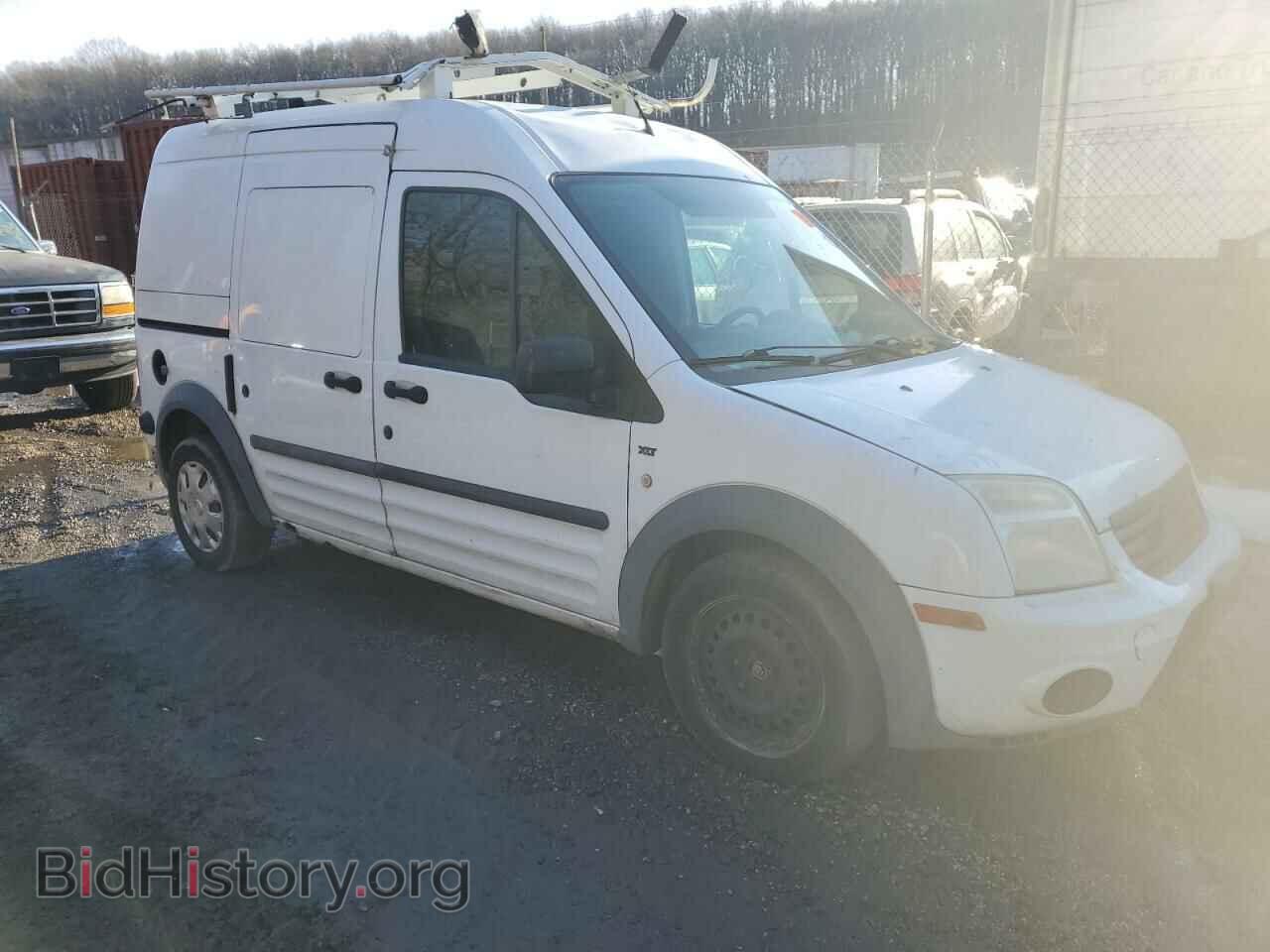 2010 FORD TRANSIT - VIN: NM0LS7BN0AT006807 - Фото 4
