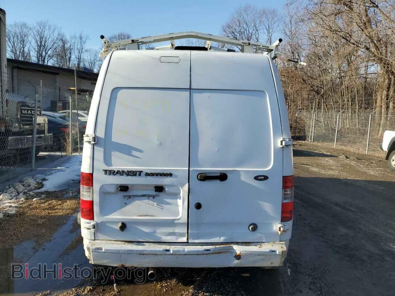 2010 FORD TRANSIT - VIN: NM0LS7BN0AT006807 - Фото 6