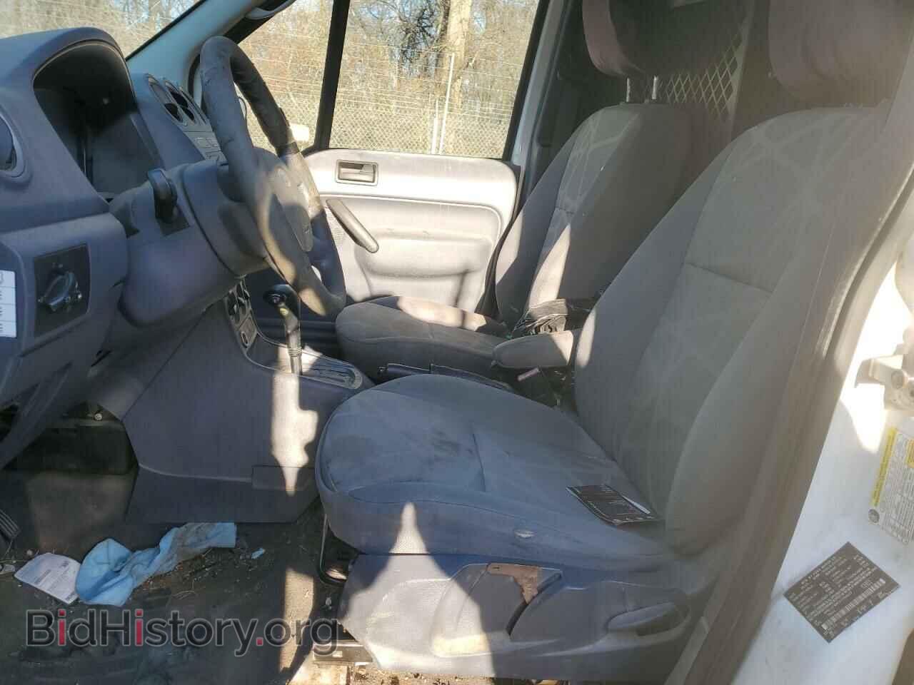 2010 FORD TRANSIT - VIN: NM0LS7BN0AT006807 - Фото 7