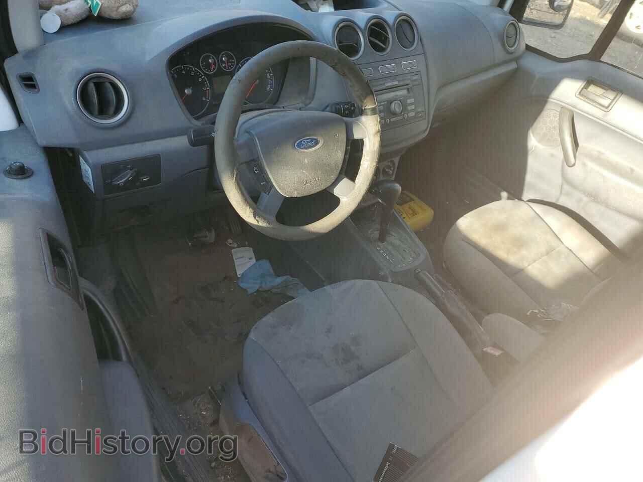 2010 FORD TRANSIT - VIN: NM0LS7BN0AT006807 - Фото 8