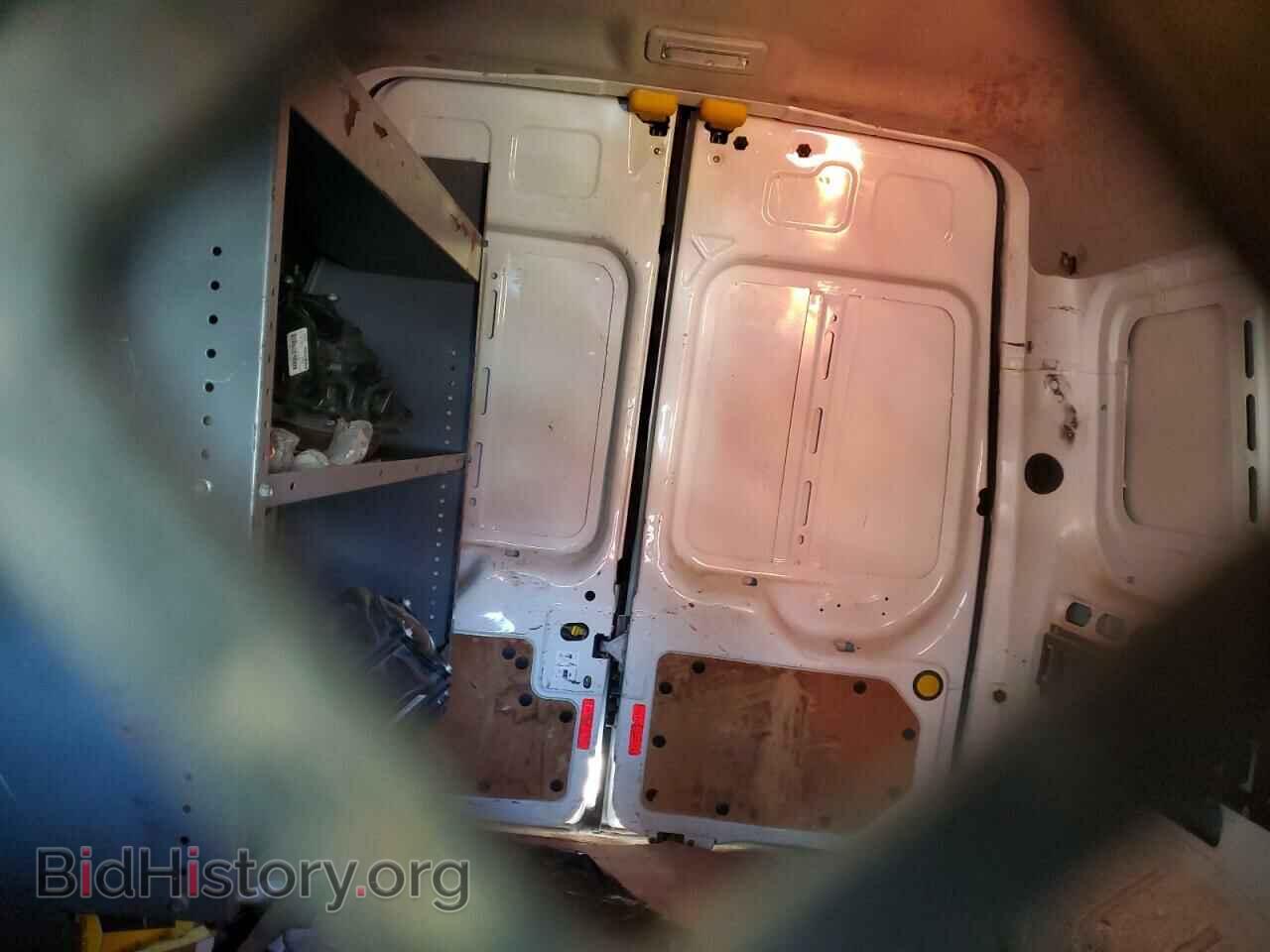 2010 FORD TRANSIT - VIN: NM0LS7BN0AT006807 - Фото 10