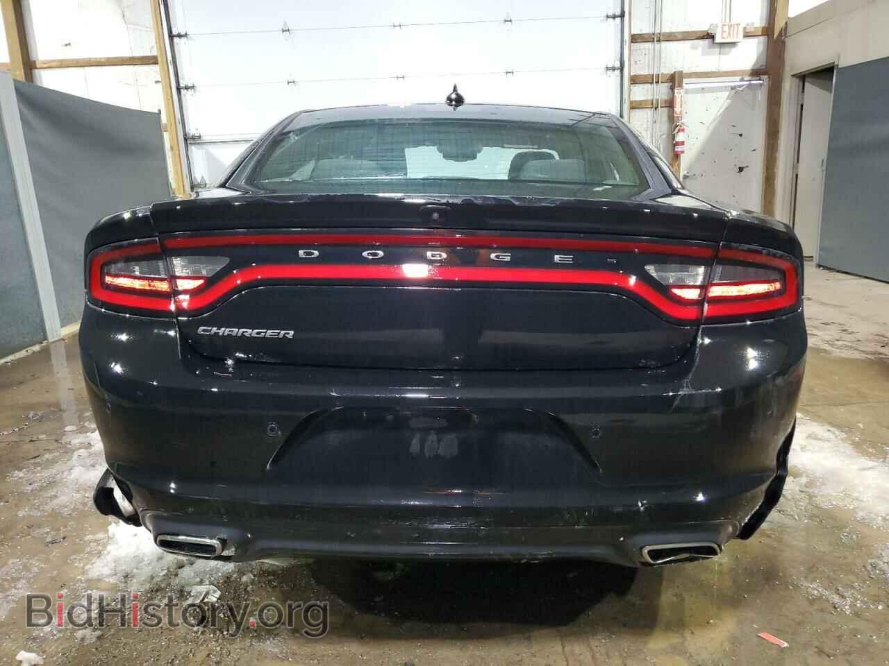2023 DODGE CHARGER - VIN: 2C3CDXBG4PH630795 - Фото 6