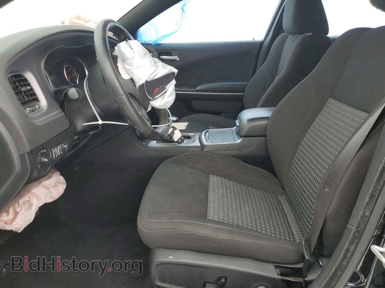 2023 DODGE CHARGER - VIN: 2C3CDXBG4PH630795 - Фото 7