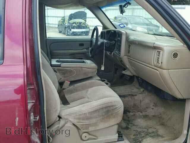 2007 CHEVROLET SILVERADO - VIN: 2GCEC13V471112082 - Фото 5