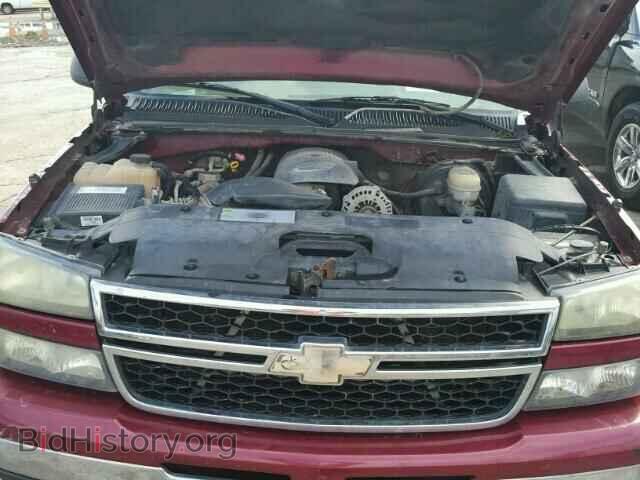 2007 CHEVROLET SILVERADO - VIN: 2GCEC13V471112082 - Фото 7