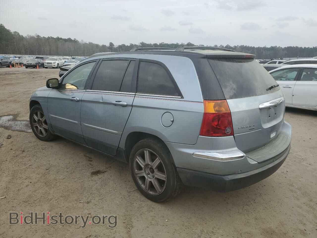 2006 CHRYSLER PACIFICA - VIN: 2A8GF68456R716651 - Photo 2