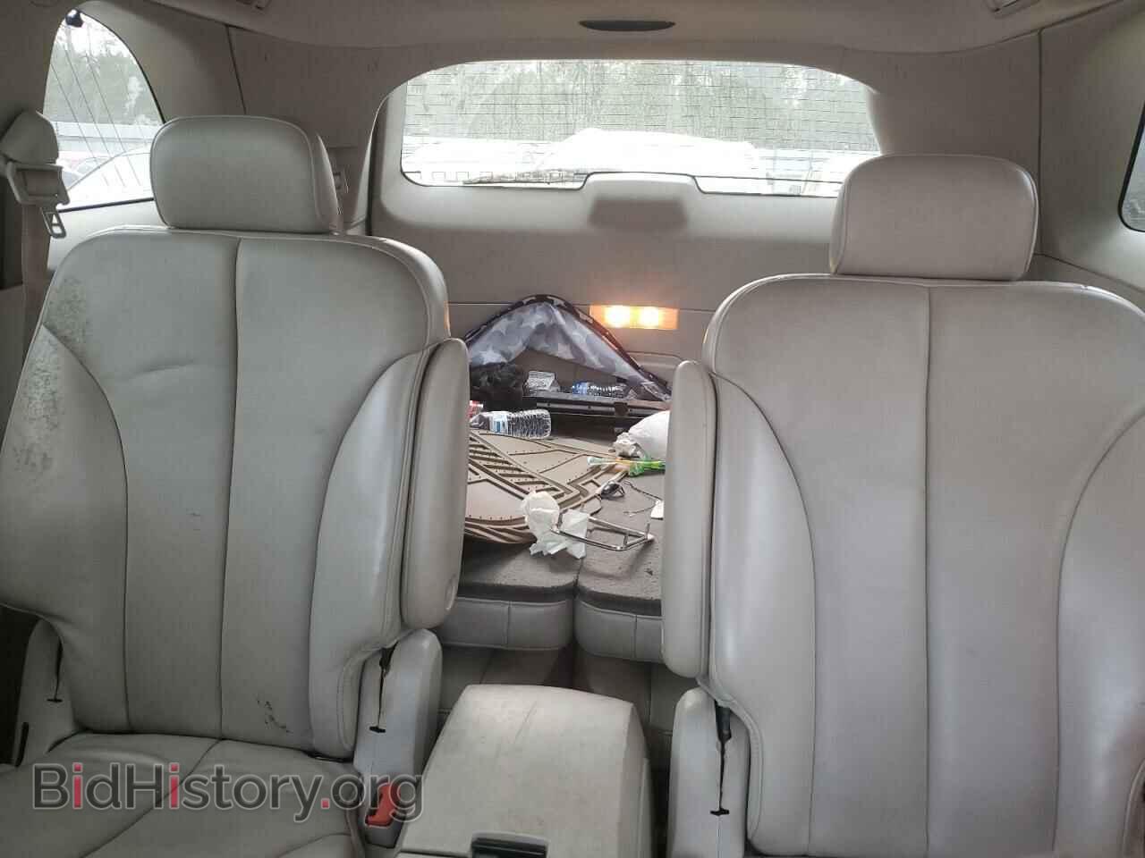 2006 CHRYSLER PACIFICA - VIN: 2A8GF68456R716651 - Photo 10