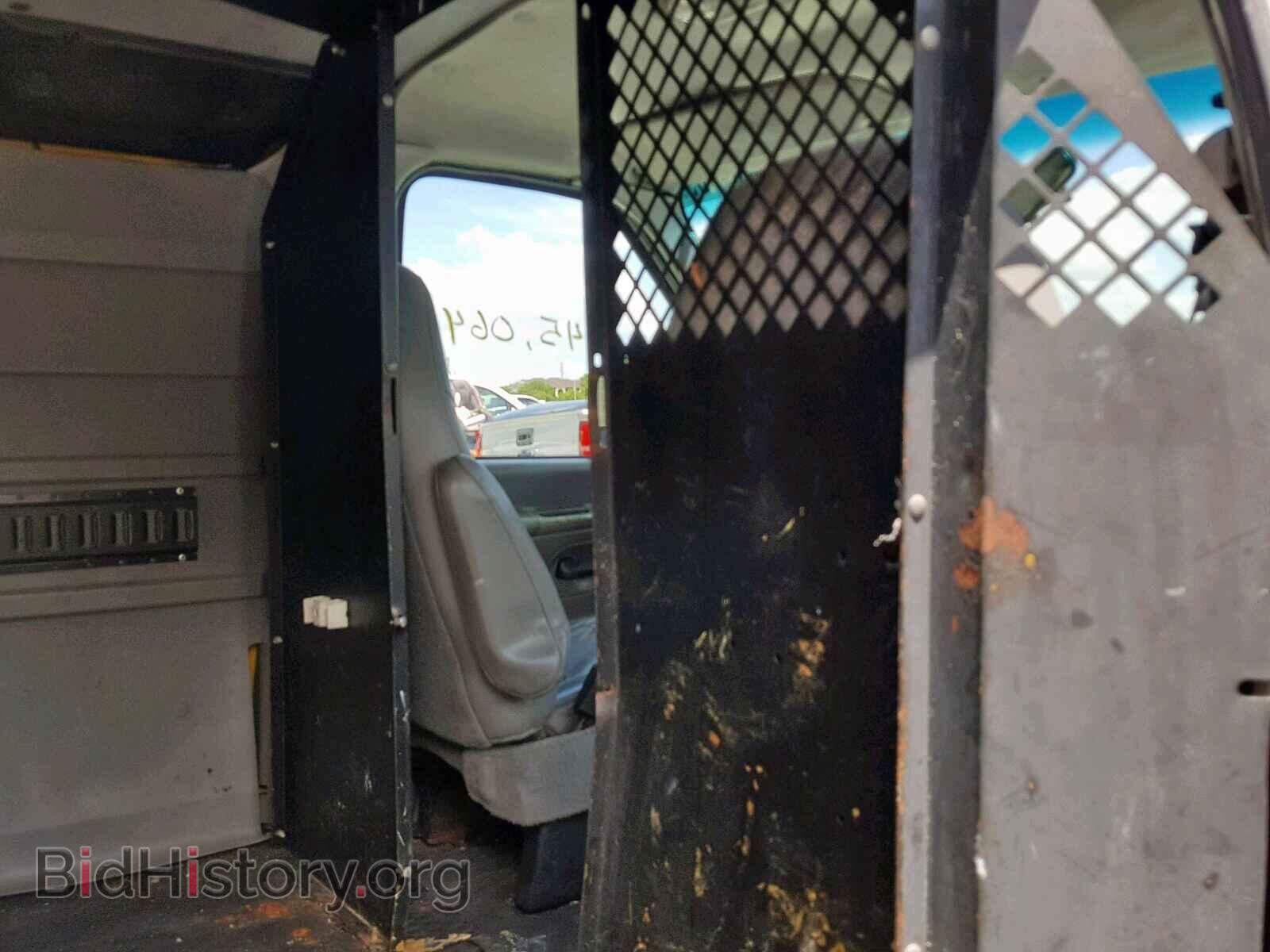 2006 FORD ECONOLINE - VIN: 1FTNE24W16HA42012 - Фото 6