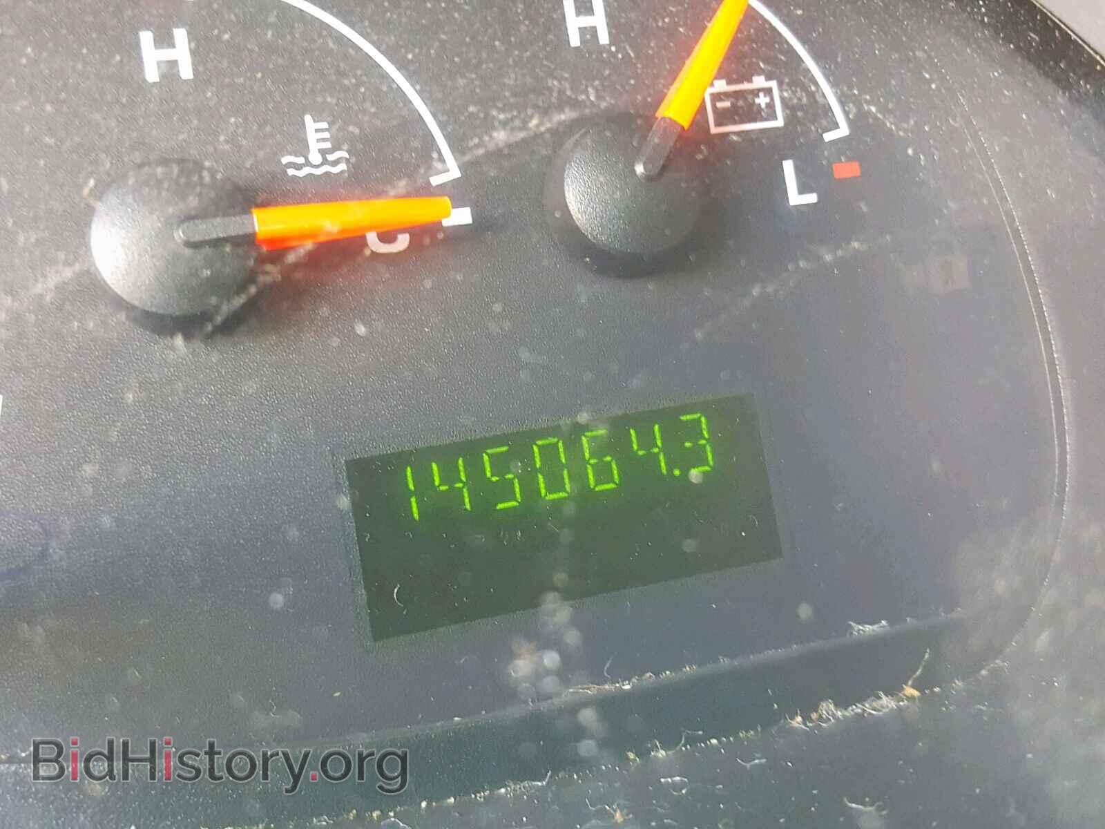 2006 FORD ECONOLINE - VIN: 1FTNE24W16HA42012 - Фото 8