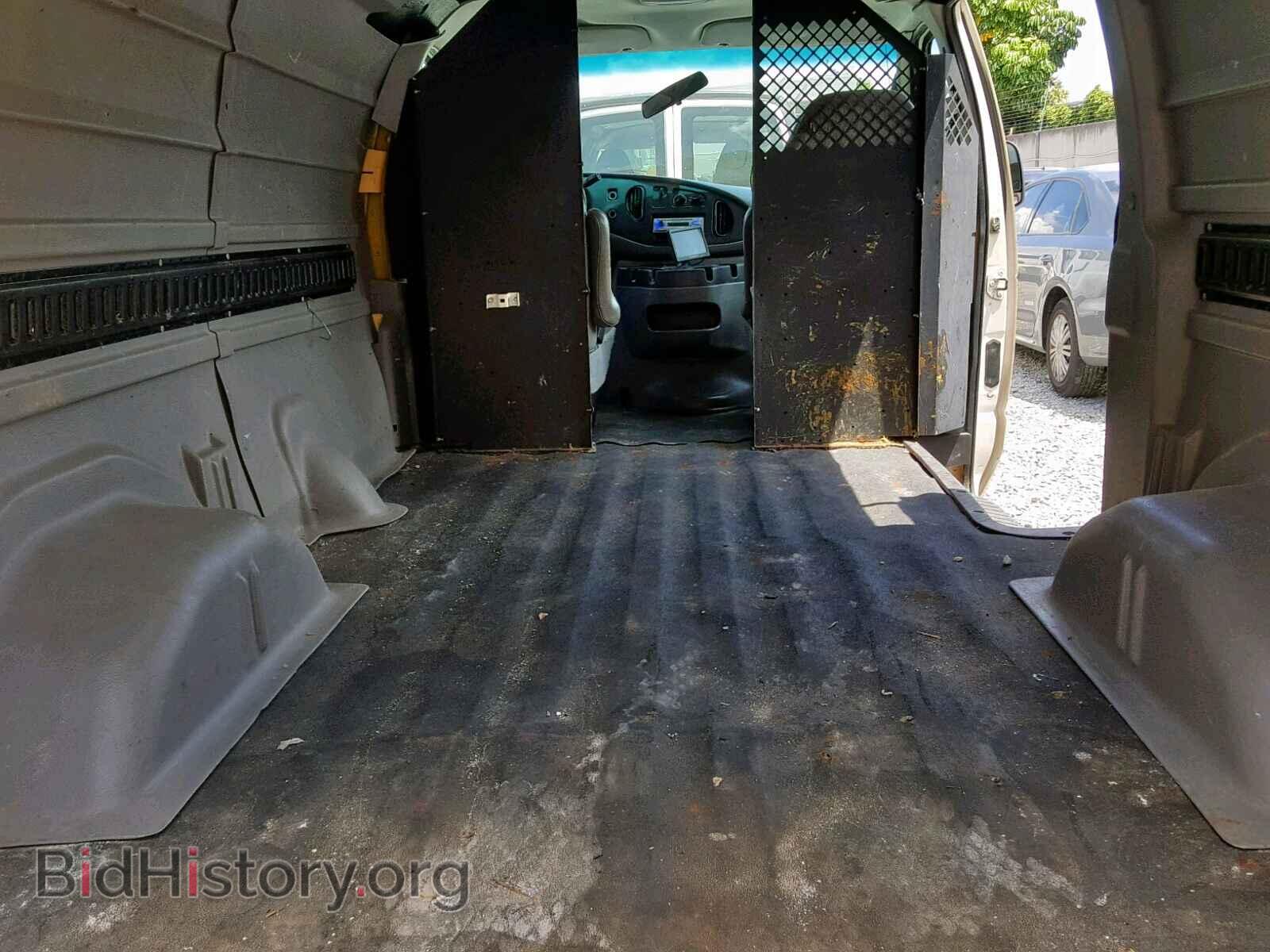 2006 FORD ECONOLINE - VIN: 1FTNE24W16HA42012 - Фото 9