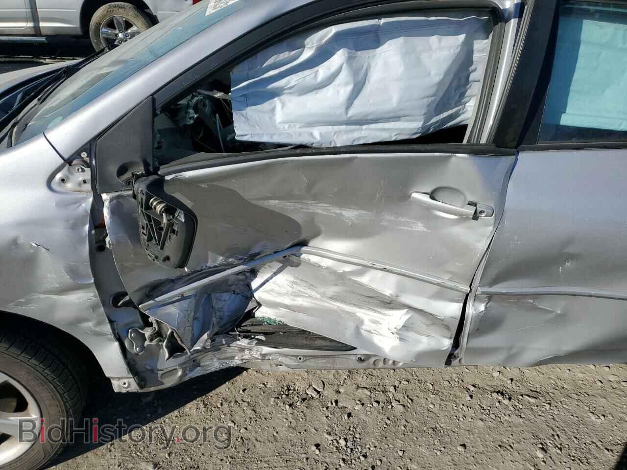 2012 TOYOTA COROLLA - VIN: 2T1BU4EE0CC787941 - Фото 7