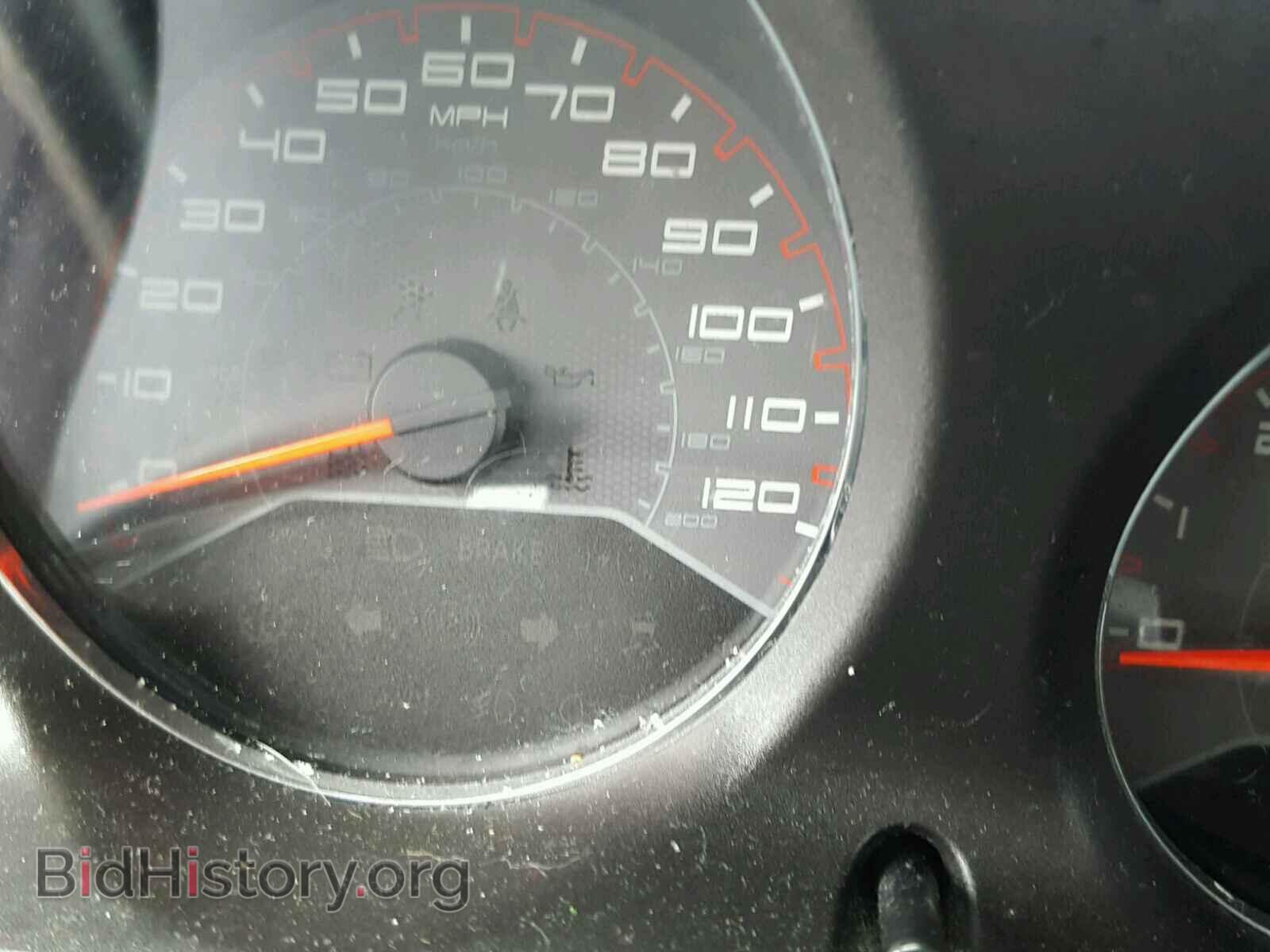 2011 DODGE AVENGER - VIN: 1B3BD4FB4BN509321 - Photo 8