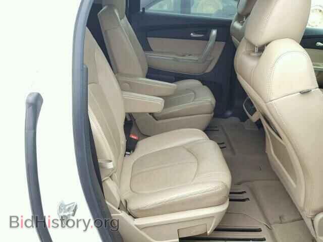 2010 GMC ACADIA - VIN: 1GKLVMED1AJ258951 - Фото 6