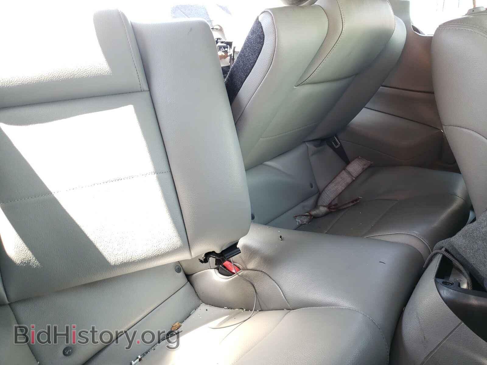 2009 FORD MUSTANG - VIN: 1ZVHT80N695137512 - Фото 6
