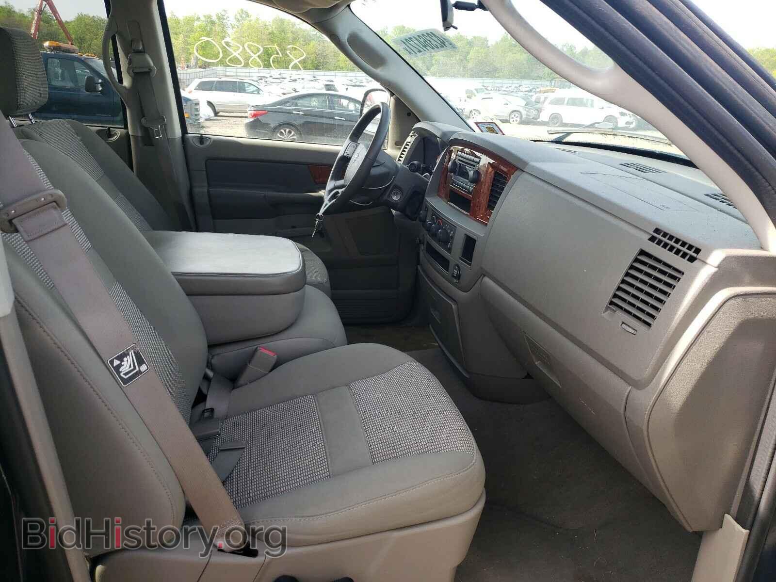 2006 DODGE RAM - VIN: 1D7HU18N46S672756 - Photo 5