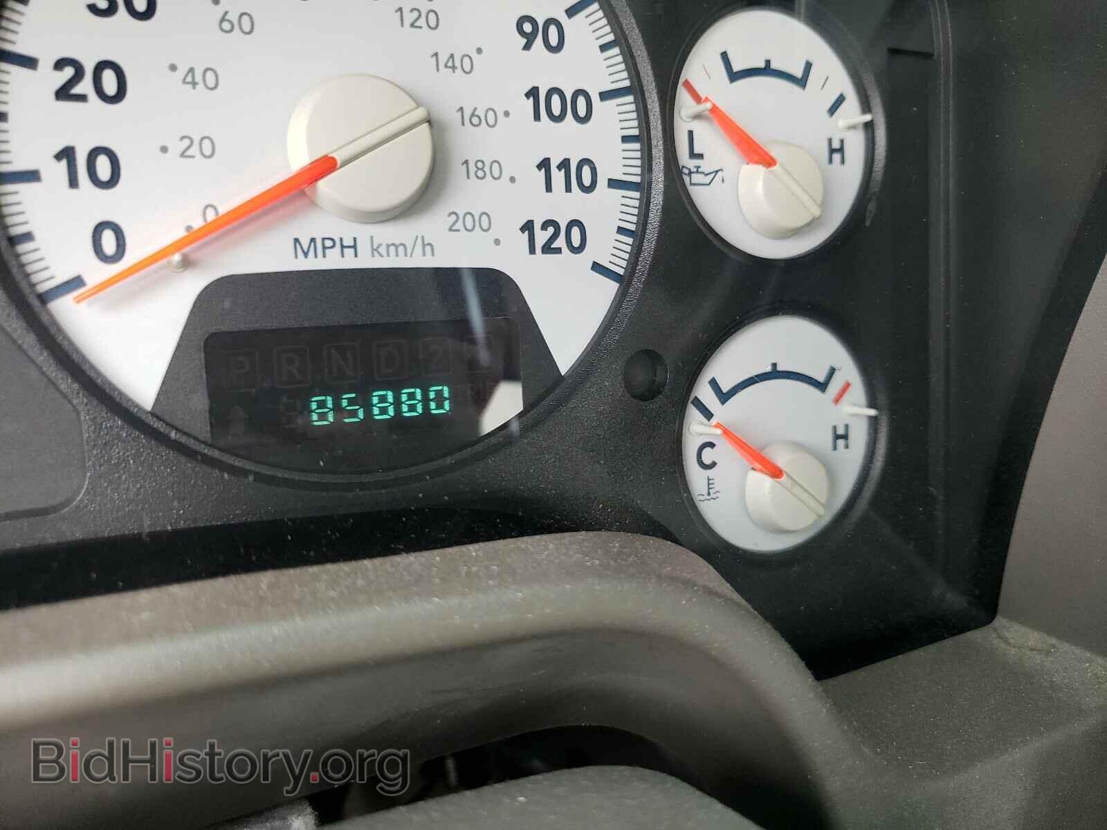 2006 DODGE RAM - VIN: 1D7HU18N46S672756 - Photo 8