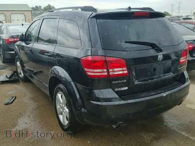 2010 DODGE JOURNEY - VIN: 3D4PG5FV7AT148101 - Фото 3