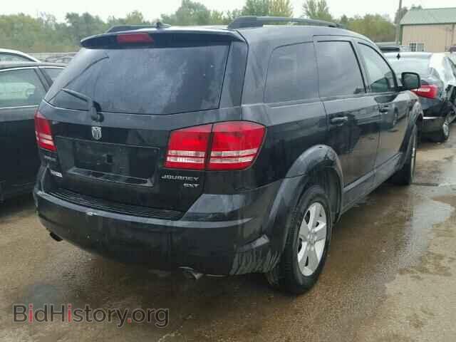 2010 DODGE JOURNEY - VIN: 3D4PG5FV7AT148101 - Фото 4