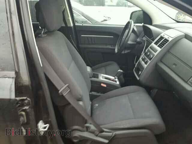 2010 DODGE JOURNEY - VIN: 3D4PG5FV7AT148101 - Фото 5