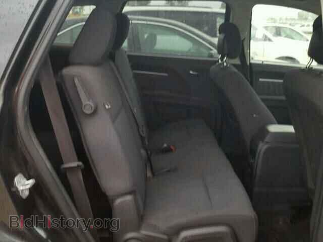 2010 DODGE JOURNEY - VIN: 3D4PG5FV7AT148101 - Фото 6