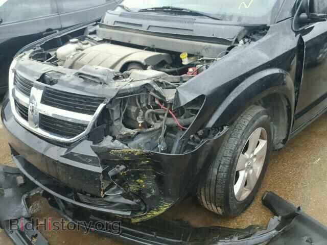 2010 DODGE JOURNEY - VIN: 3D4PG5FV7AT148101 - Фото 9
