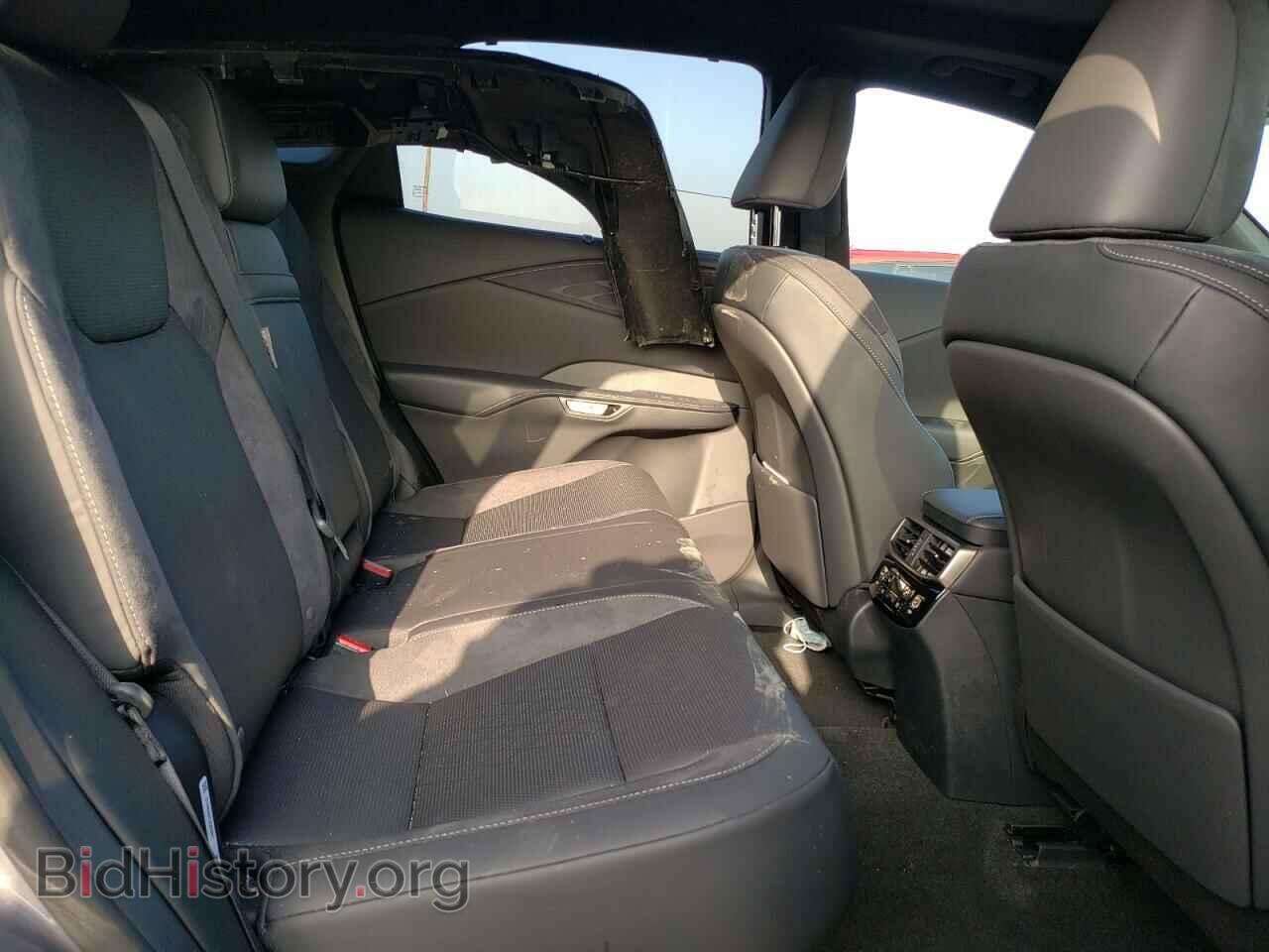 2023 LEXUS RX350 - VIN: 2T2BAMCA4PC005196 - Фото 11