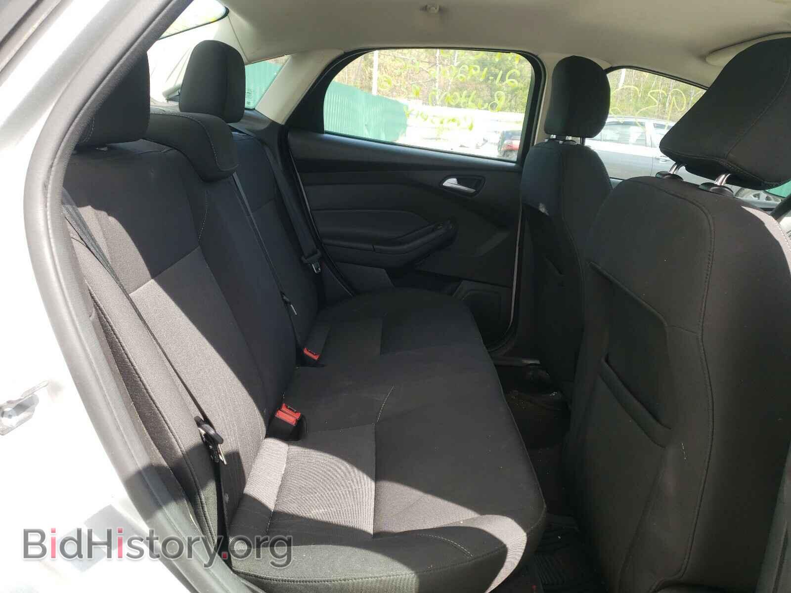2016 FORD FOCUS - VIN: 1FADP3F24GL200577 - Photo 6