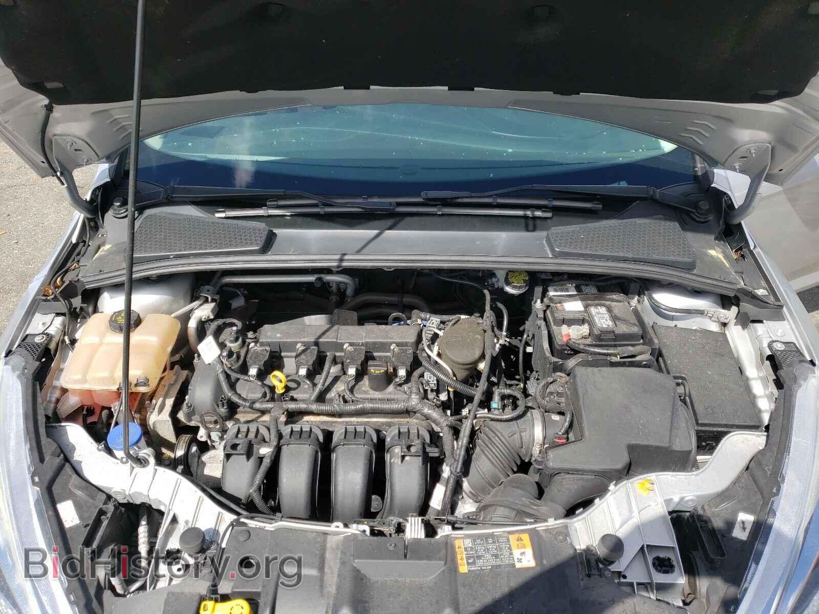 2016 FORD FOCUS - VIN: 1FADP3F24GL200577 - Photo 7