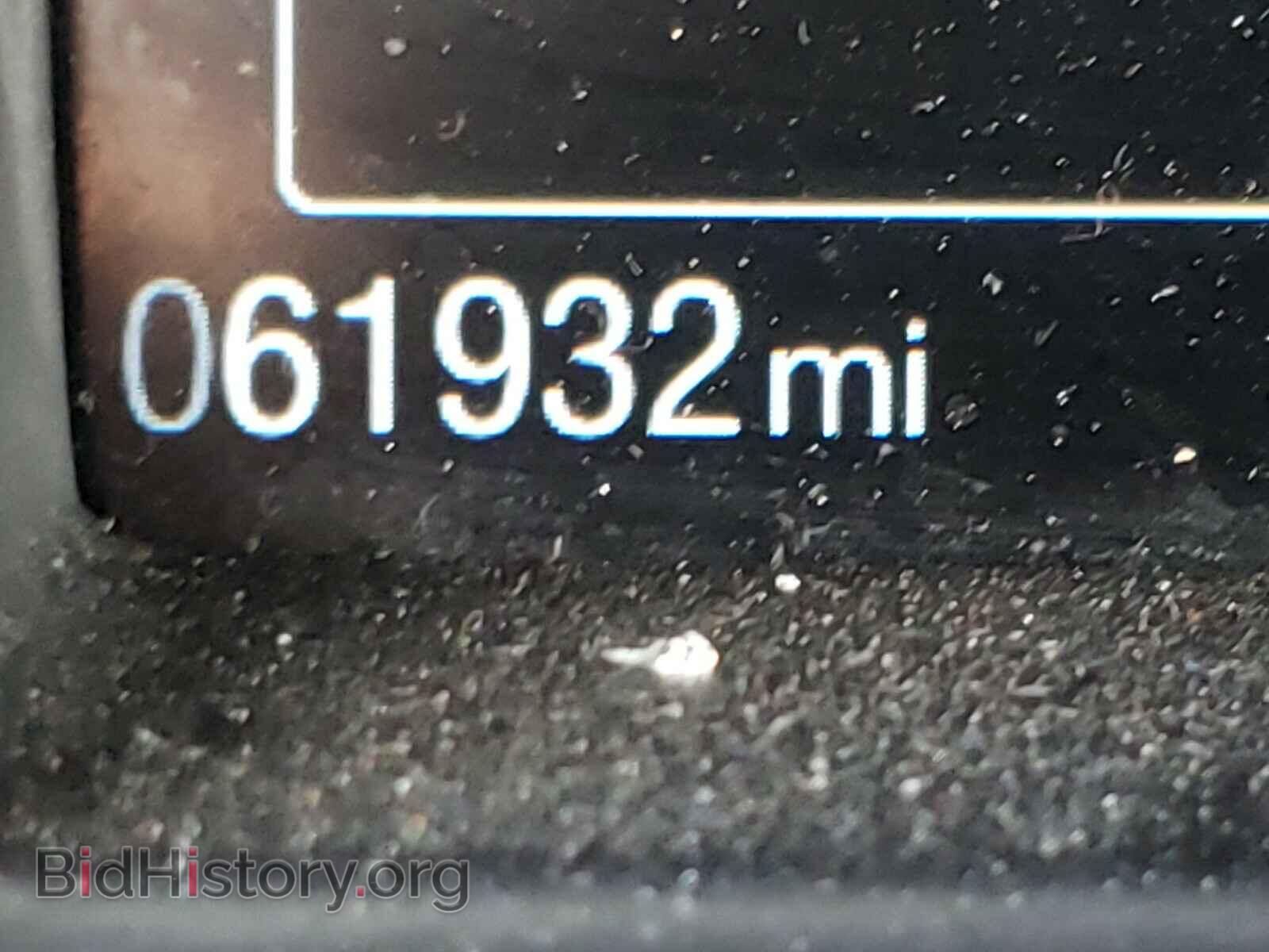2016 FORD FOCUS - VIN: 1FADP3F24GL200577 - Photo 8