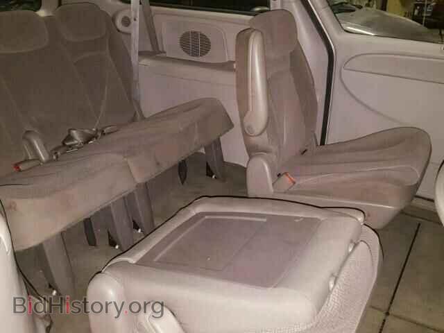 2007 DODGE CARAVAN - VIN: 2D4GP44L87R198996 - Фото 6