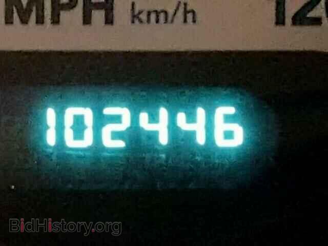 2007 DODGE CARAVAN - VIN: 2D4GP44L87R198996 - Фото 8