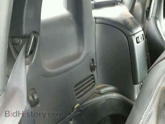 2004 HONDA S2000 - VIN: JHMAP21474T001873 - Фото 6