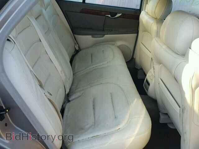 2000 CADILLAC DEVILLE - VIN: 1G6KD54Y0YU330531 - Фото 6