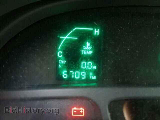 2000 CADILLAC DEVILLE - VIN: 1G6KD54Y0YU330531 - Фото 8